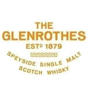 The Glenrothes Hello Drinks