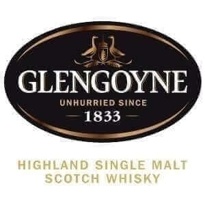 Glengoyne Hello Drinks