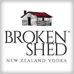 Broken Shed Hello Drinks