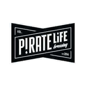 Pirate Life Craft Beer Hello Drinks