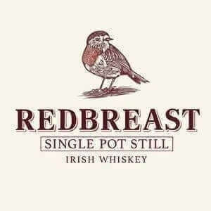Redbreast Irish Whiskey Hello Drinks