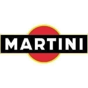 Martini Hello Drinks