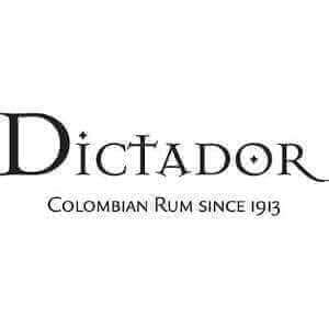 Dictador Hello Drinks