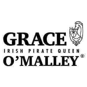 Grace O'Malley Hello Drinks