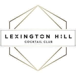 Lexington Hill Hello Drinks