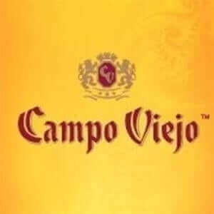 Campo Viejo Hello Drinks