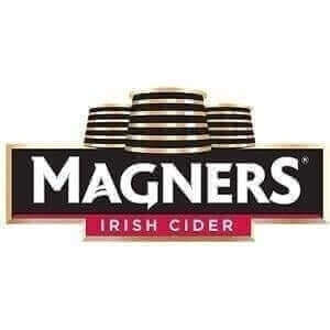 Magners Hello Drinks