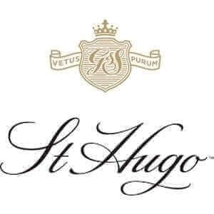 St Hugo Hello Drinks