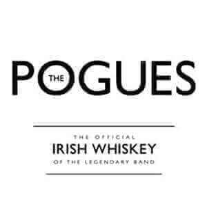 The Pogues Hello Drinks