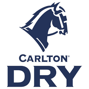 Carlton Dry Hello Drinks