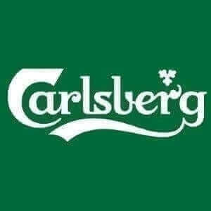 Carlsberg Lager Hello Drinks
