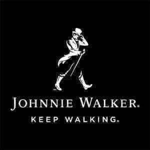 Johnnie Walker Hello Drinks