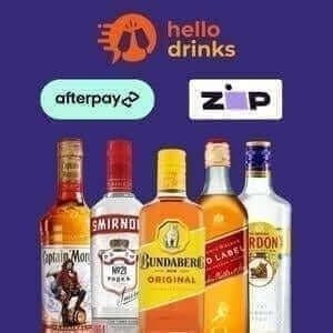 1L Spirits Hello Drinks