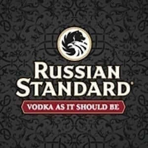 Russian Standard Hello Drinks