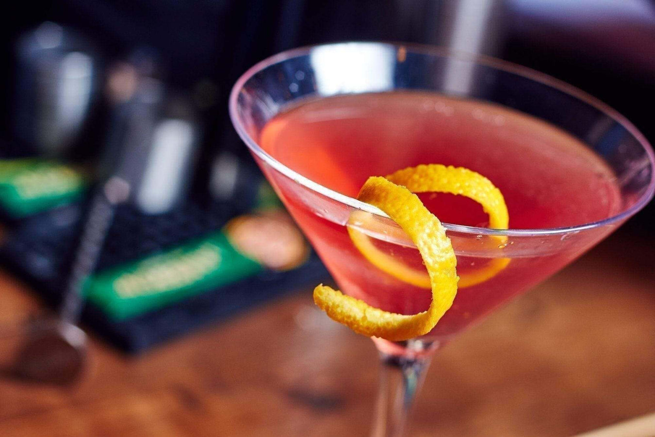 Manhattan Cocktail Recipe Hello Drinks
