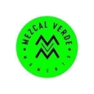 Mezcal Verde Hello Drinks