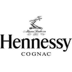 Hennessy Brandy Cognac Buy Online at Hello Drinks