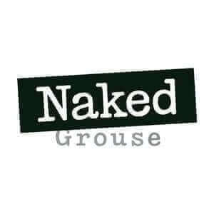 The Naked Grouse Hello Drinks