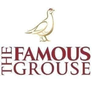 The Famous Grouse Hello Drinks
