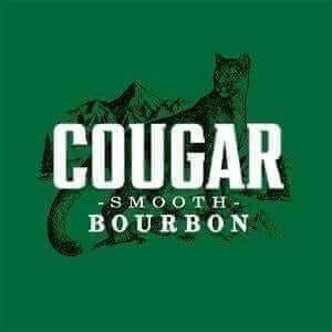 Cougar Bourbon Hello Drinks