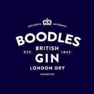 Boodles Hello Drinks