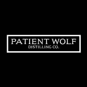 Patient Wolf Hello Drinks