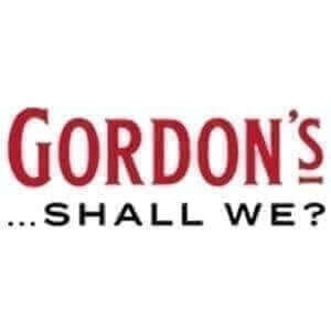 Gordons Gin Hello Drinks