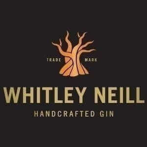 Whitley Neill Hello Drinks