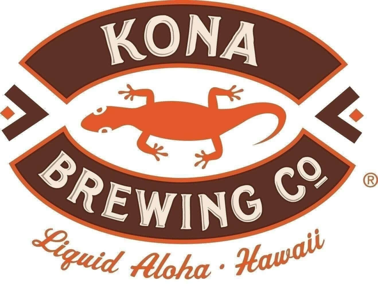 Kona Brewing Craft Beer - Hawaii Hello Drinks