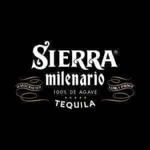 Sierra Milenario Hello Drinks