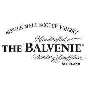 The Balvenie Hello Drinks