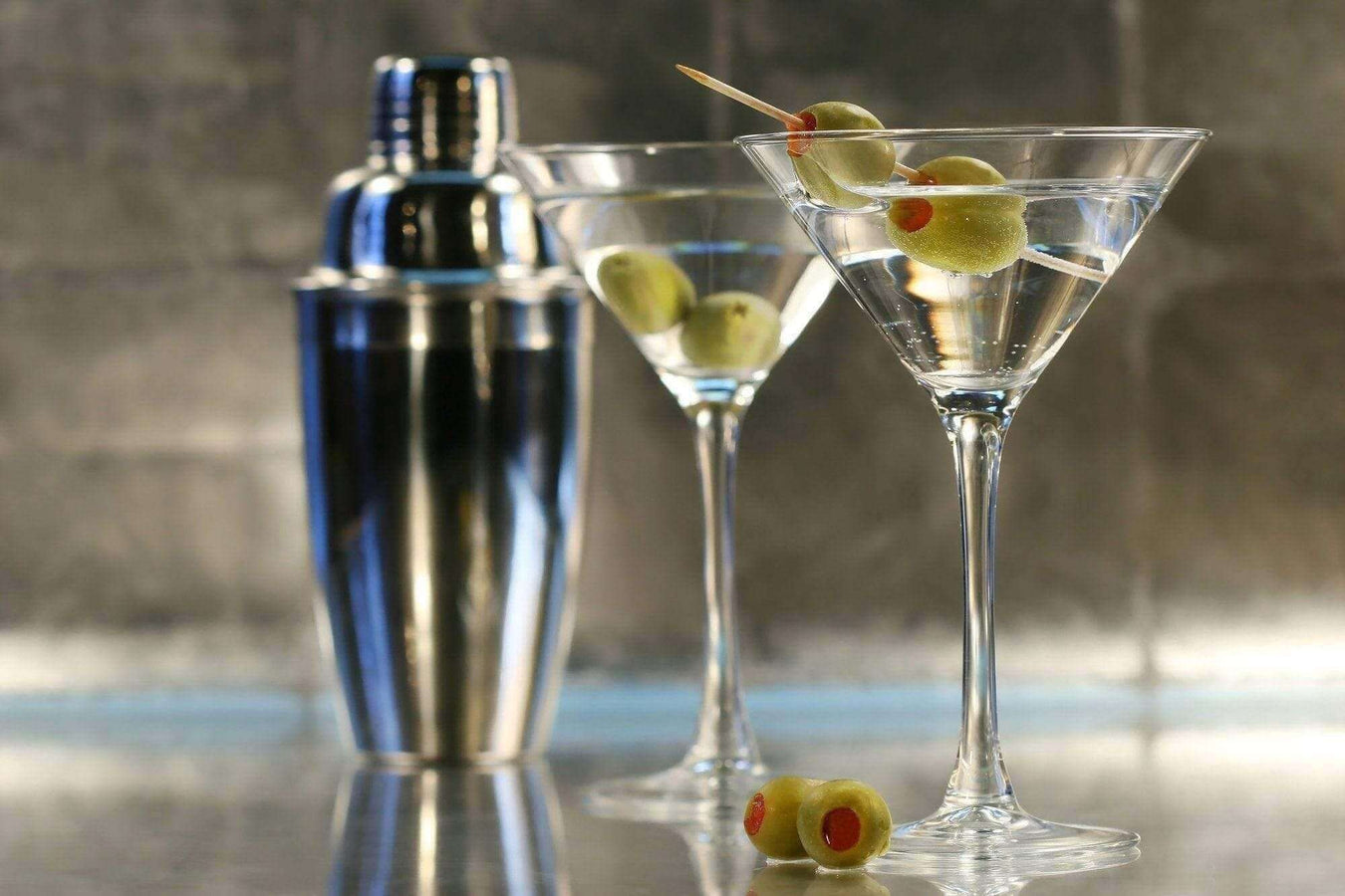 Martini Cocktails Hello Drinks