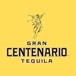 Gran Centenario Tequila Hello Drinks