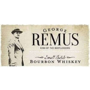 George Remus Hello Drinks