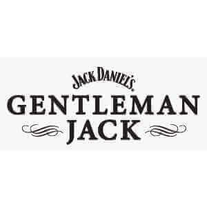 Gentleman Jack Hello Drinks