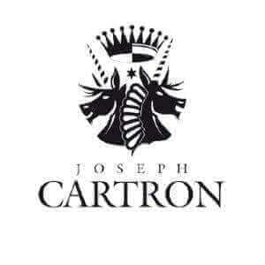 Joseph Cartron Hello Drinks