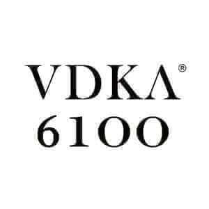Vdka 6100 Hello Drinks