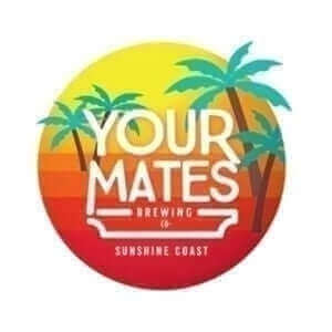 Your Mates Brewing Hello Drinks