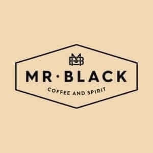 Mr Black Hello Drinks