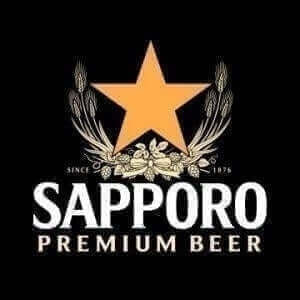 Sapporo Hello Drinks