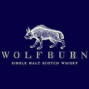 Wolfburn Hello Drinks