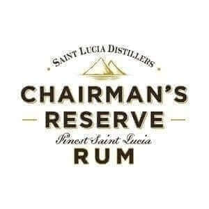 Chairmans Rum Hello Drinks