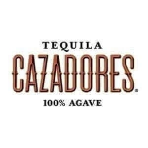 Cazadores Tequila Hello Drinks