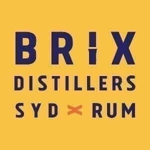 Brix Distillers Hello Drinks