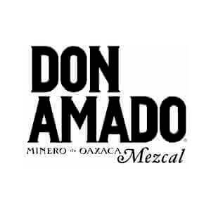 Don Amado Hello Drinks