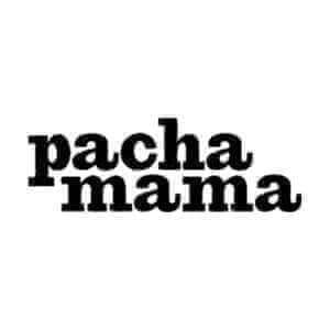 Pacha Mama Hello Drinks