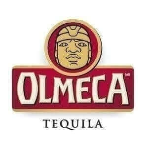 Olmeca Tequila Hello Drinks