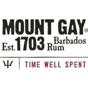 Mount Gay Hello Drinks