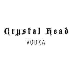 Crystal Head Hello Drinks