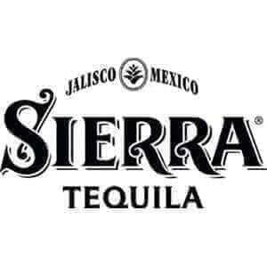 Sierra Tequila Hello Drinks